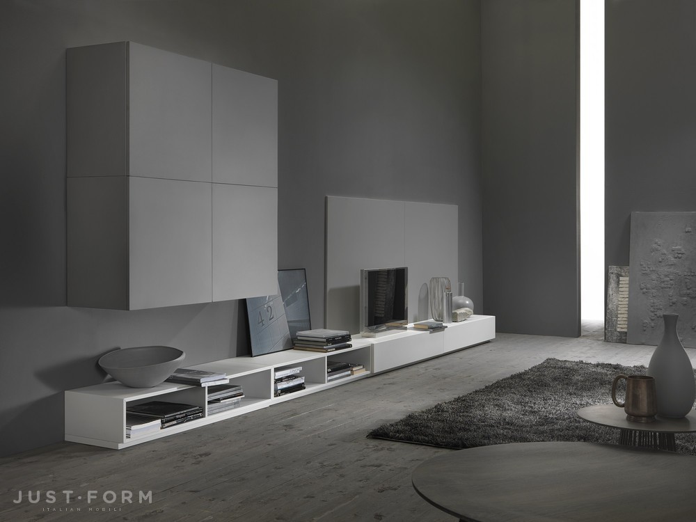 Стенка Settle фабрика MY home collection фотография № 3