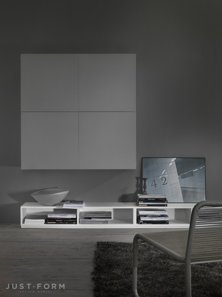 Стенка Settle фабрика MY home collection фотография № 4