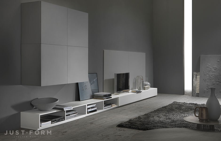 Стенка Settle фабрика MY home collection фотография № 5