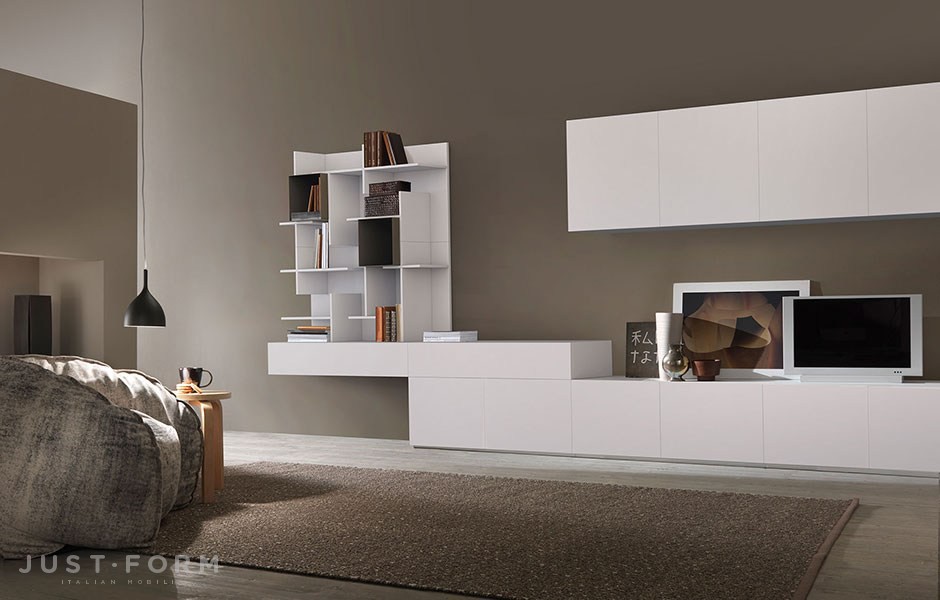 Стенка Settle фабрика MY home collection фотография № 6