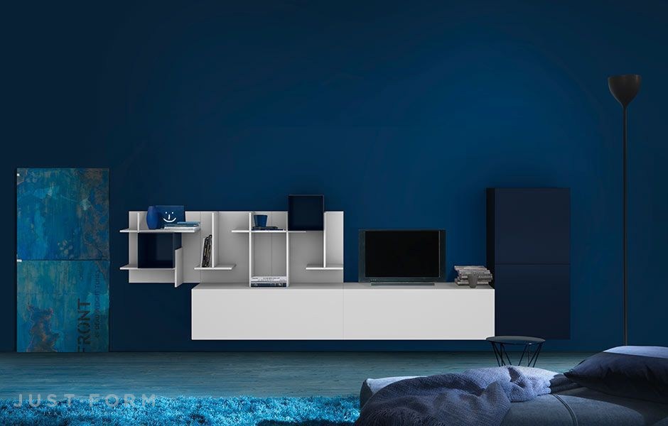 Стенка Settle фабрика MY home collection фотография № 7