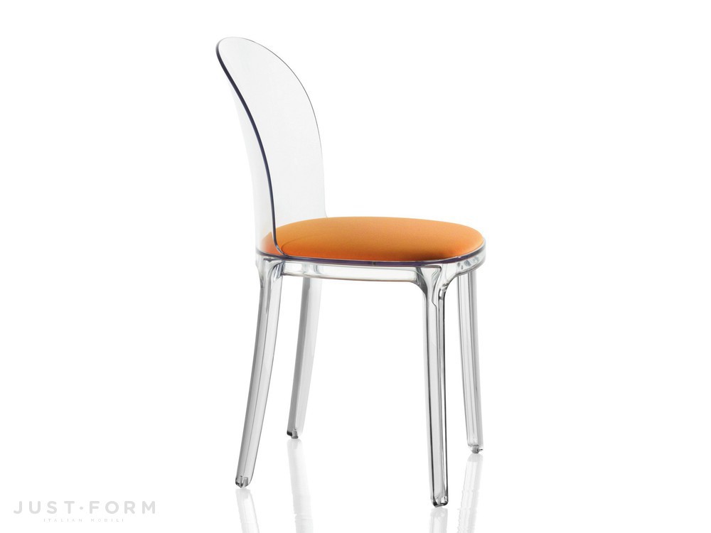 Стул Vanity Chair фабрика Magis фотография № 24