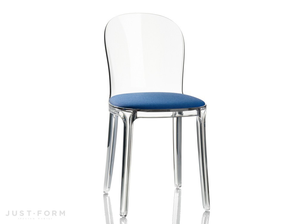 Стул Vanity Chair фабрика Magis фотография № 1