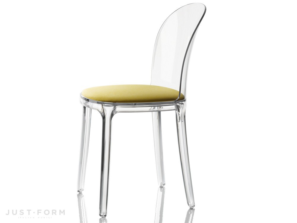 Стул Vanity Chair фабрика Magis фотография № 2