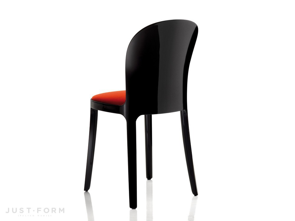 Стул Vanity Chair фабрика Magis фотография № 4