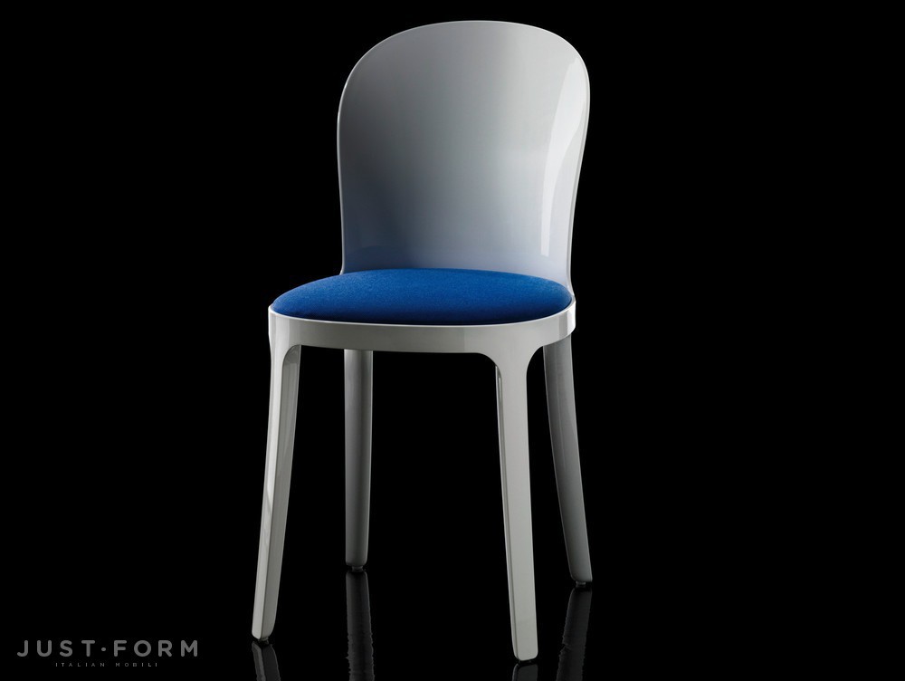 Стул Vanity Chair фабрика Magis фотография № 6