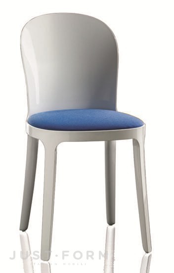 Стул Vanity Chair фабрика Magis фотография № 8