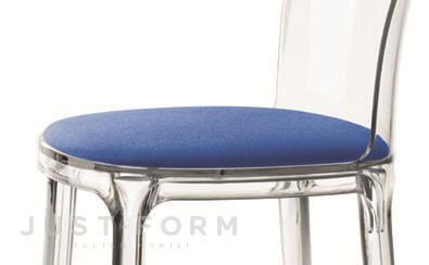Стул Vanity Chair фабрика Magis фотография № 10