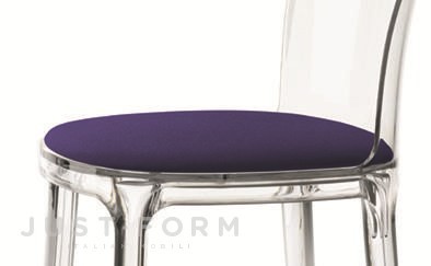 Стул Vanity Chair фабрика Magis фотография № 11