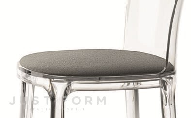 Стул Vanity Chair фабрика Magis фотография № 12