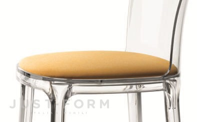Стул Vanity Chair фабрика Magis фотография № 13