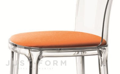 Стул Vanity Chair фабрика Magis фотография № 14
