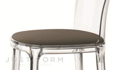 Стул Vanity Chair фабрика Magis фотография № 17