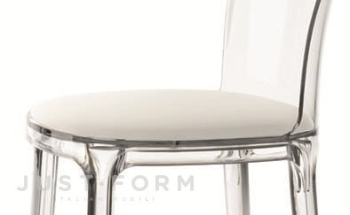 Стул Vanity Chair фабрика Magis фотография № 19