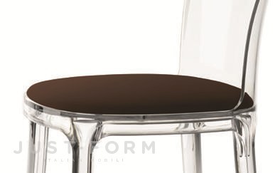 Стул Vanity Chair фабрика Magis фотография № 20