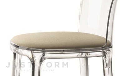Стул Vanity Chair фабрика Magis фотография № 22