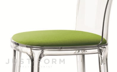 Стул Vanity Chair фабрика Magis фотография № 23