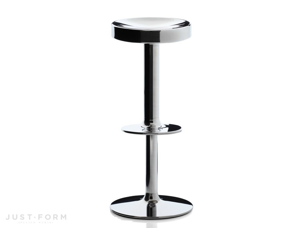Табуретка S.S.S.S.Sweet Stainless Steel Stool фабрика Magis фотография № 5