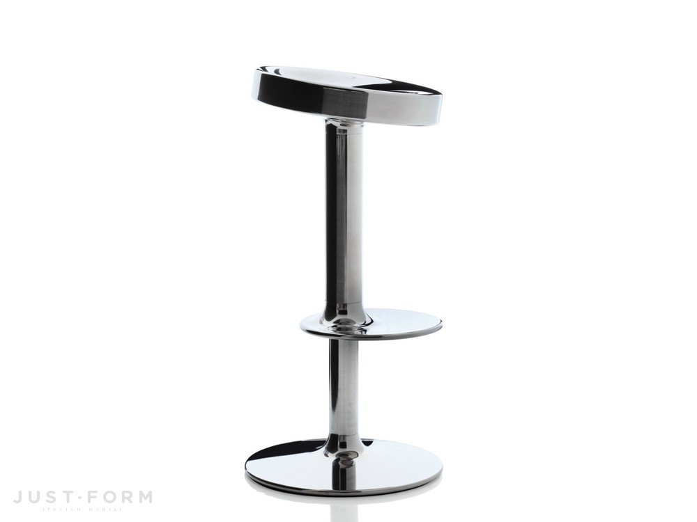 Табуретка S.S.S.S.Sweet Stainless Steel Stool фабрика Magis фотография № 1