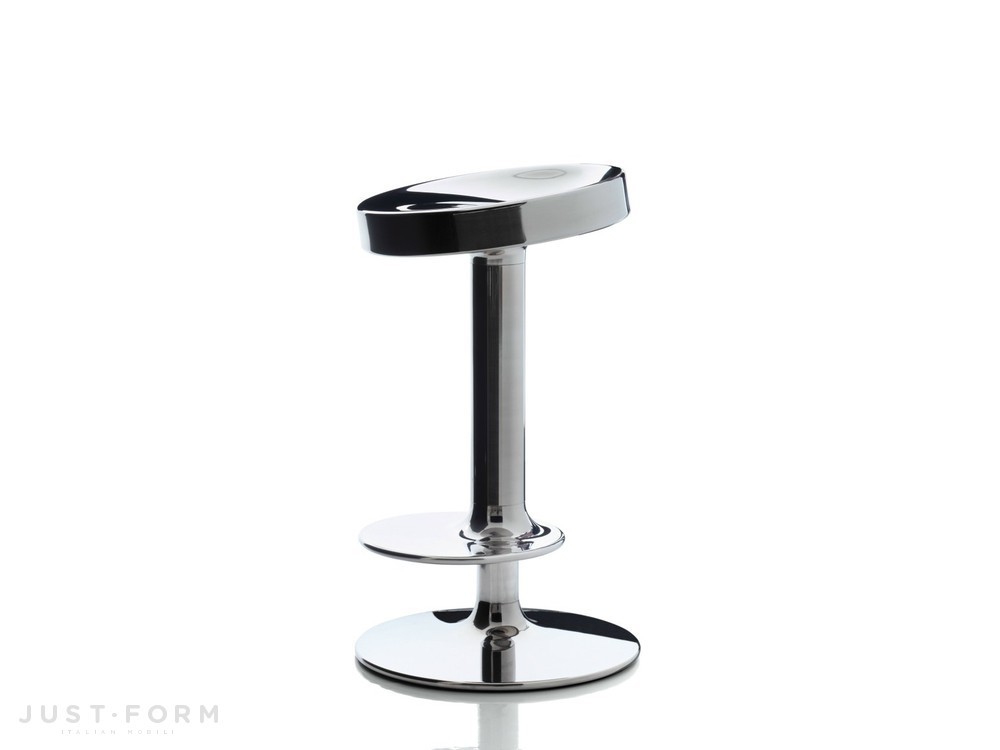 Табуретка S.S.S.S.Sweet Stainless Steel Stool фабрика Magis фотография № 2