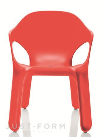 Стул Easy Chair фабрика Magis фотография № 6