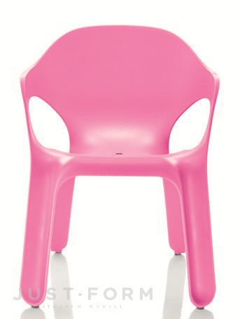 Стул Easy Chair фабрика Magis фотография № 7