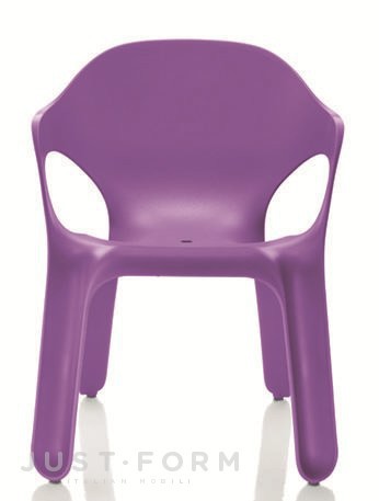 Стул Easy Chair фабрика Magis фотография № 8