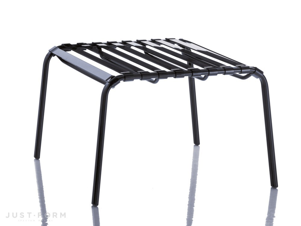 Подставка для ног Striped фабрика Magis фотография № 1