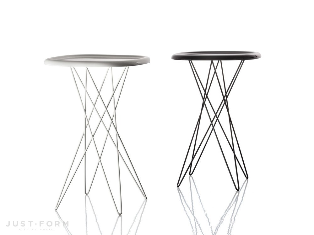 Столик Pizza Table фабрика Magis фотография № 1