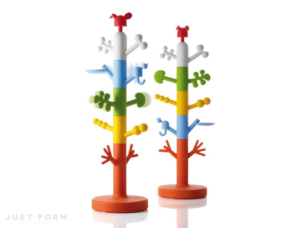 Вешалка для одежды Paradise Tree фабрика Magis фотография № 1