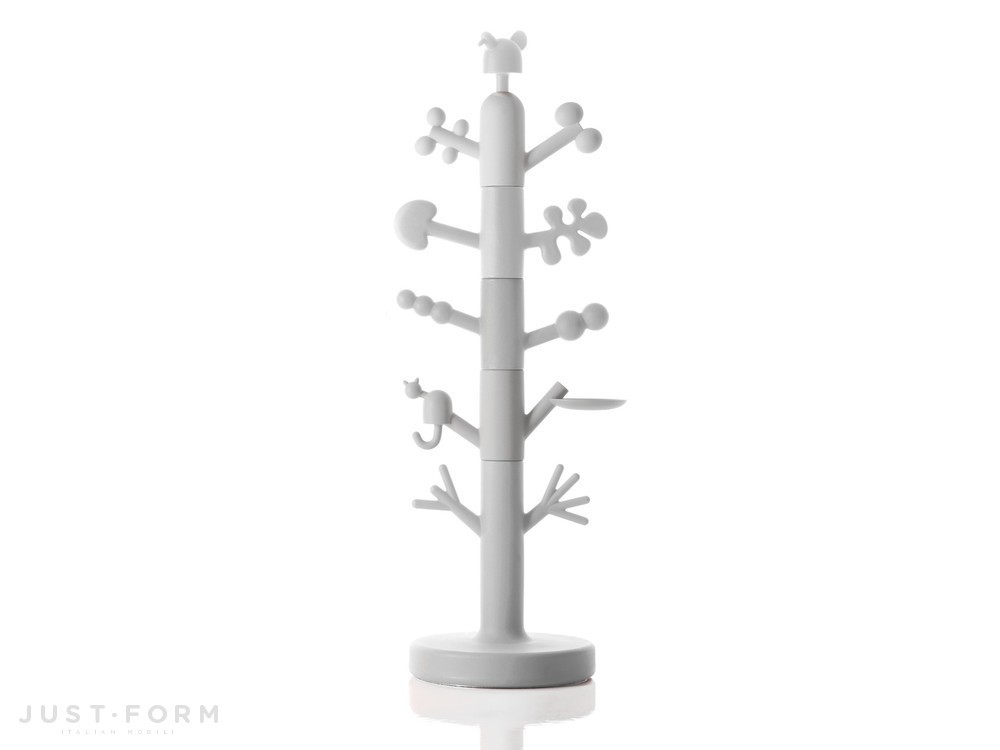 Вешалка для одежды Paradise Tree фабрика Magis фотография № 2