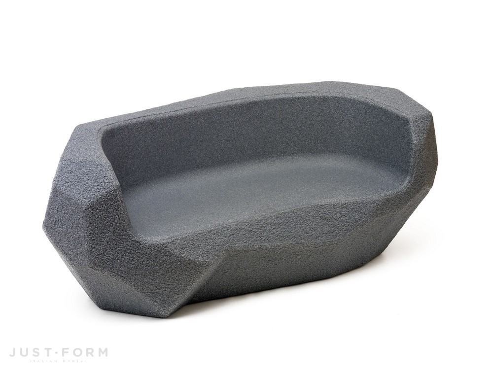 Софа Piedras фабрика Magis фотография № 1