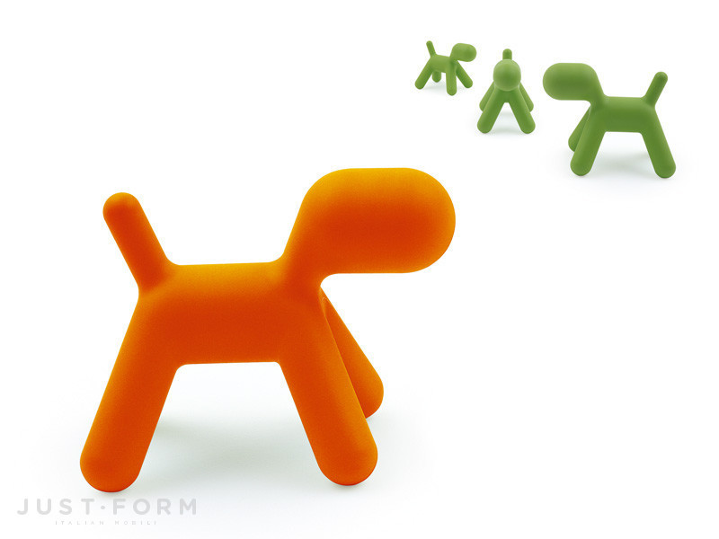 Детская игрушка Puppy фабрика Magis фотография № 1