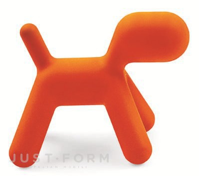 Детская игрушка Puppy фабрика Magis фотография № 5