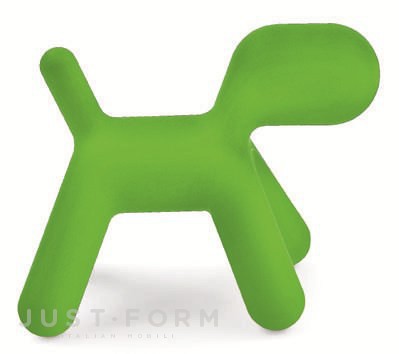 Детская игрушка Puppy фабрика Magis фотография № 6