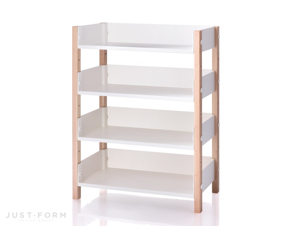 Книжный шкаф My Storage фабрика Magis фотография № 9