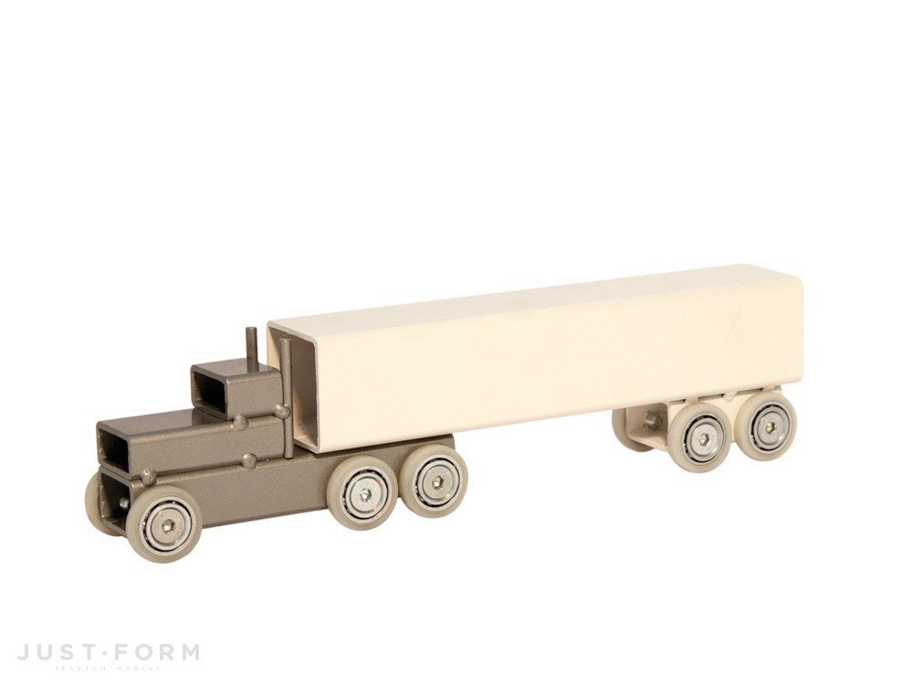 Детская игрушка Us Truck фабрика Magis фотография № 1