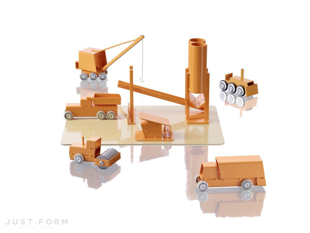 Детская игрушка Archetoys фабрика Magis фотография № 1