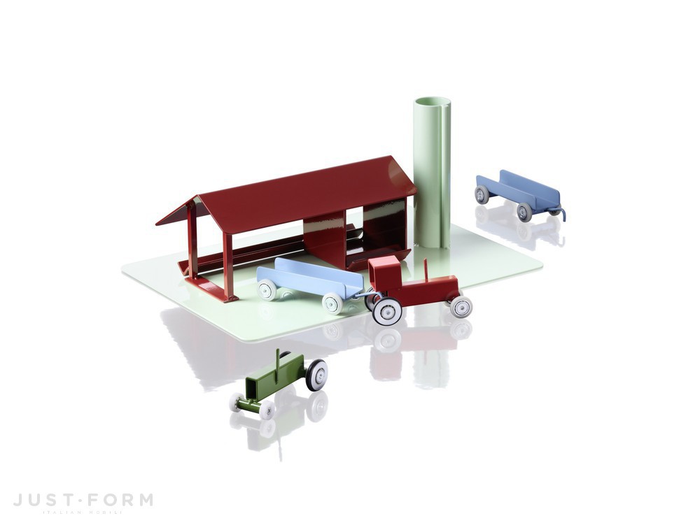 Детская игрушка Farm фабрика Magis фотография № 1