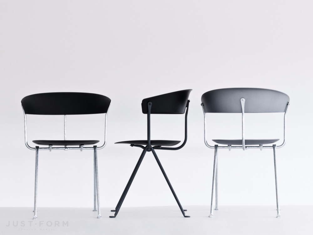Стул Officina фабрика Magis фотография № 10