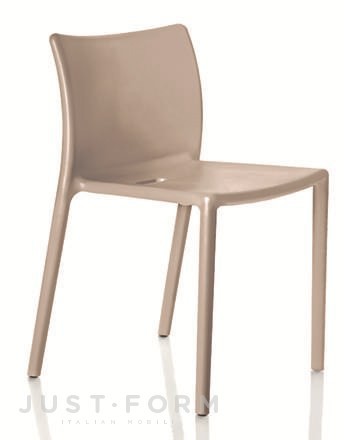 Стул Air Chair фабрика Magis фотография № 13
