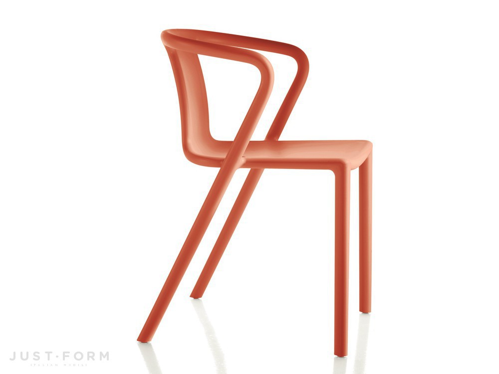 Стул Air Armchair фабрика Magis фотография № 1