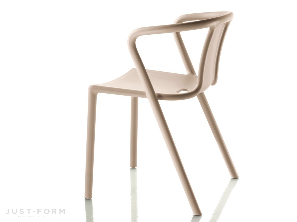 Стул Air Armchair фабрика Magis фотография № 2