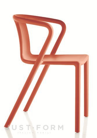 Стул Air Armchair фабрика Magis фотография № 4