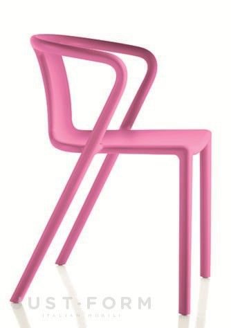 Стул Air Armchair фабрика Magis фотография № 6