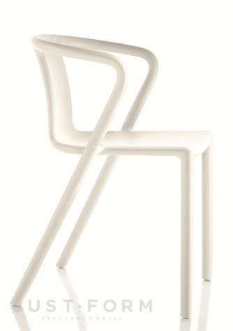 Стул Air Armchair фабрика Magis фотография № 7