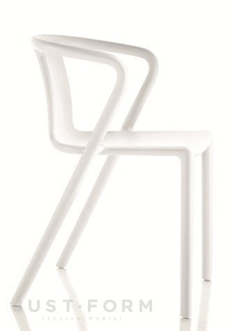Стул Air Armchair фабрика Magis фотография № 8