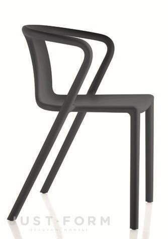Стул Air Armchair фабрика Magis фотография № 10