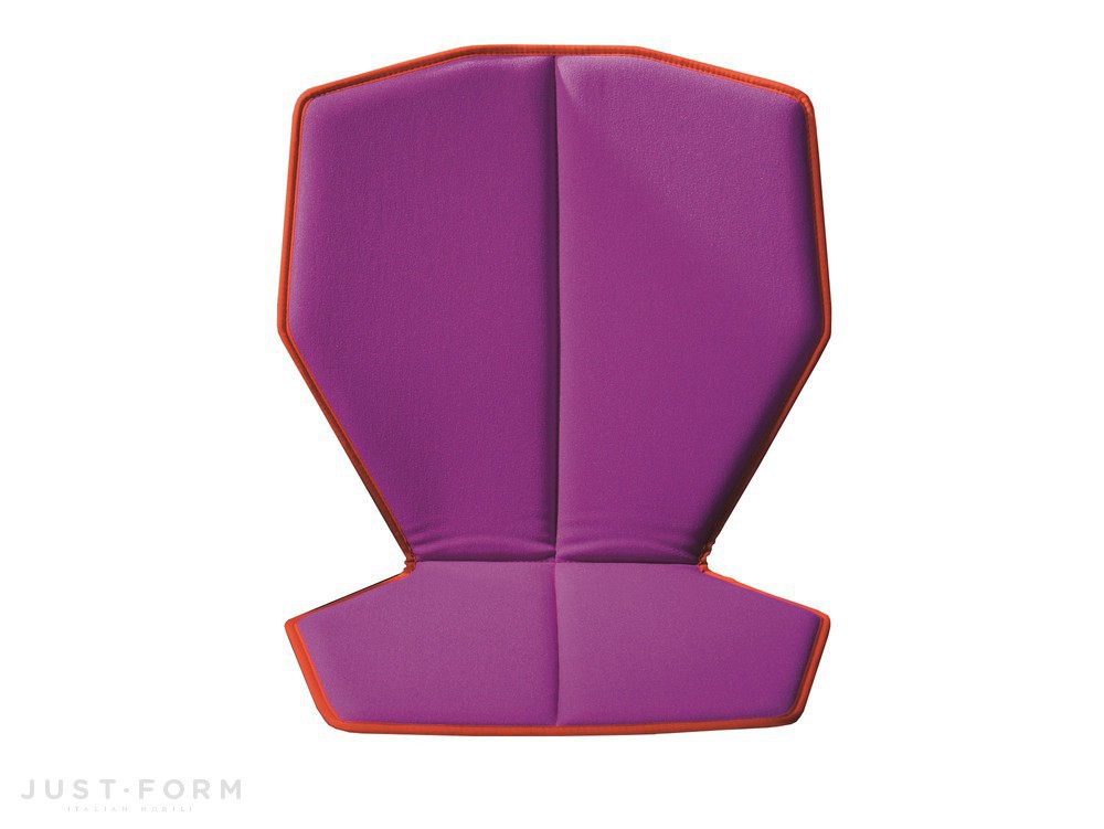 Стул Chair One фабрика Magis фотография № 25