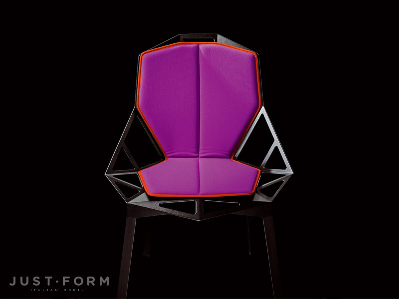 Стул Chair One фабрика Magis фотография № 23